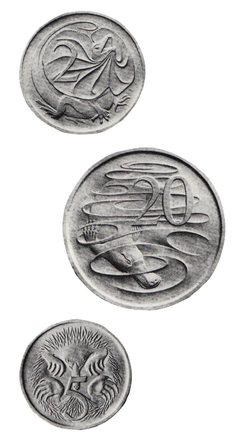 Stuart Devlin Retrospective Exhibition