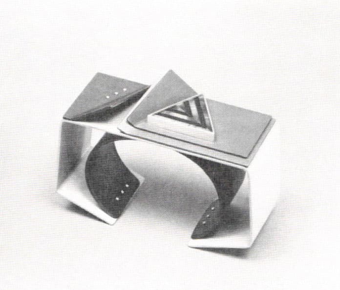 1984 Jewelry International Exhibition