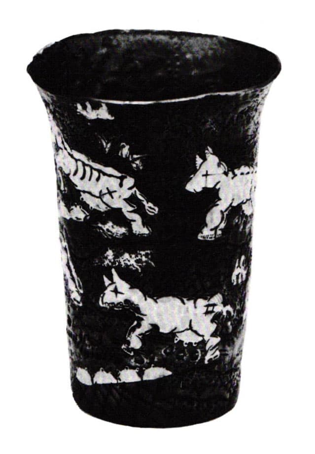 Ambiguous Visions of Louise Norrell