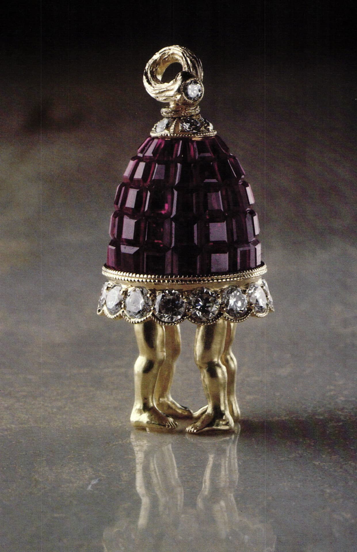 Galleries: The Yaw Gallery