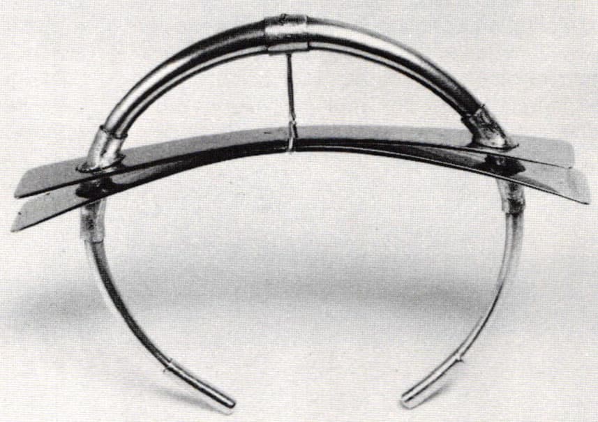 German Jewelry: Freedom Through Precision