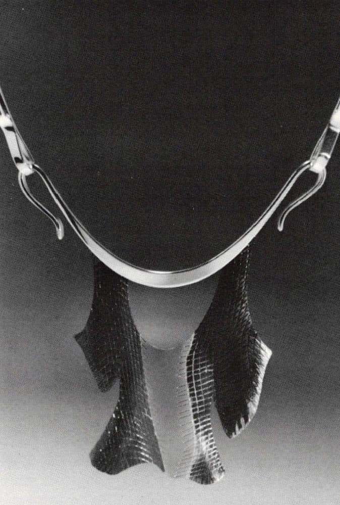 Betty Helen Longhi Exhibition