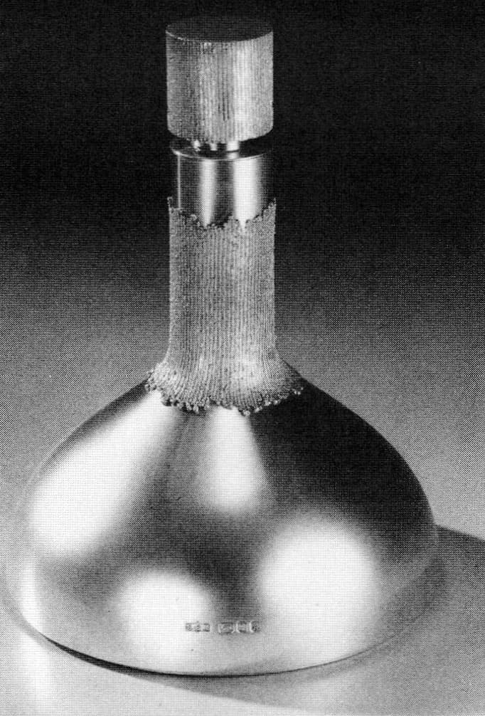 The Goldsmith & The Grape Exhibition