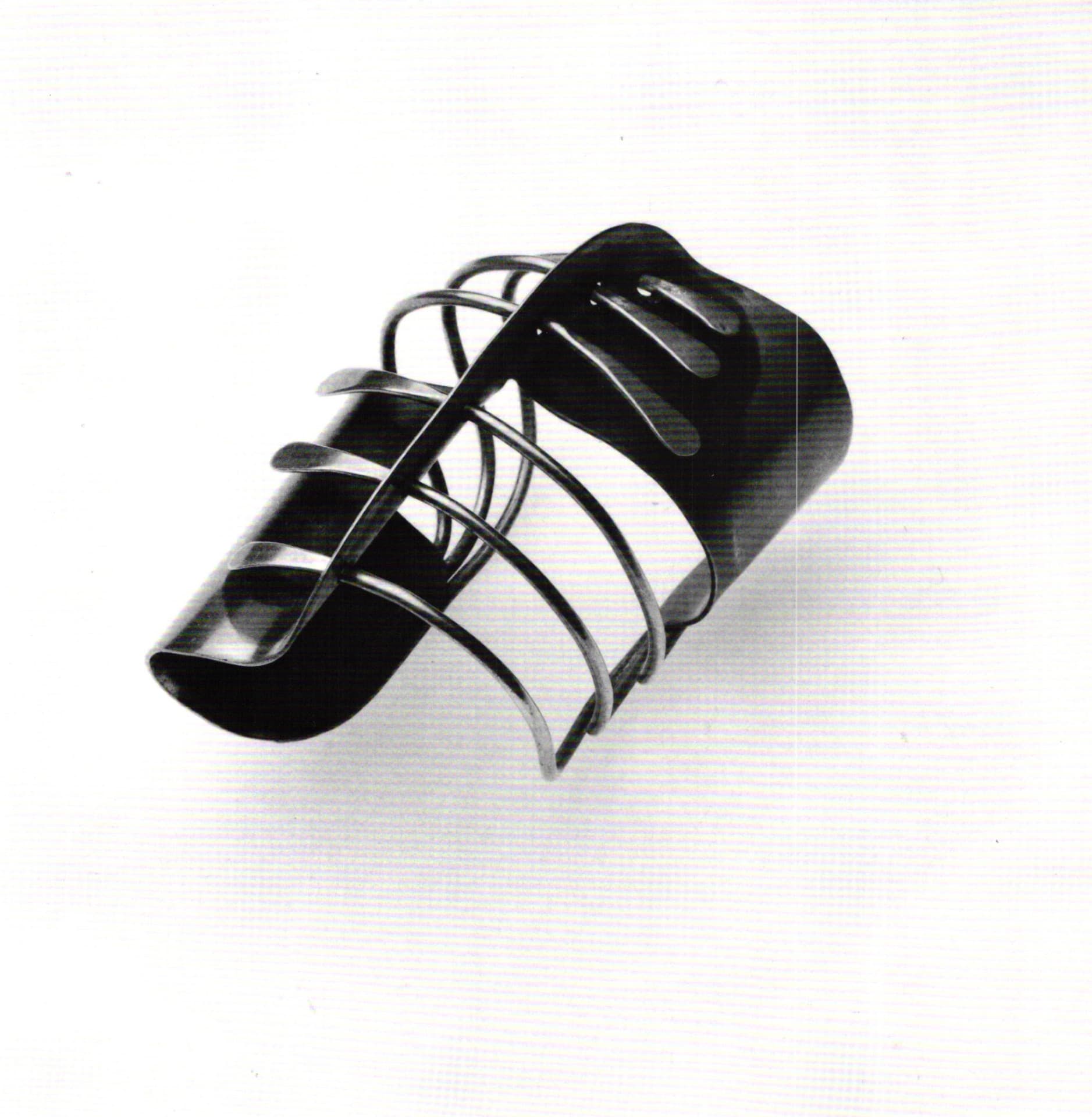 Art Smith: Goldsmith and Silversmith