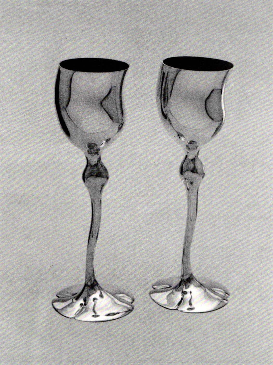 Art and Technics: Finishing