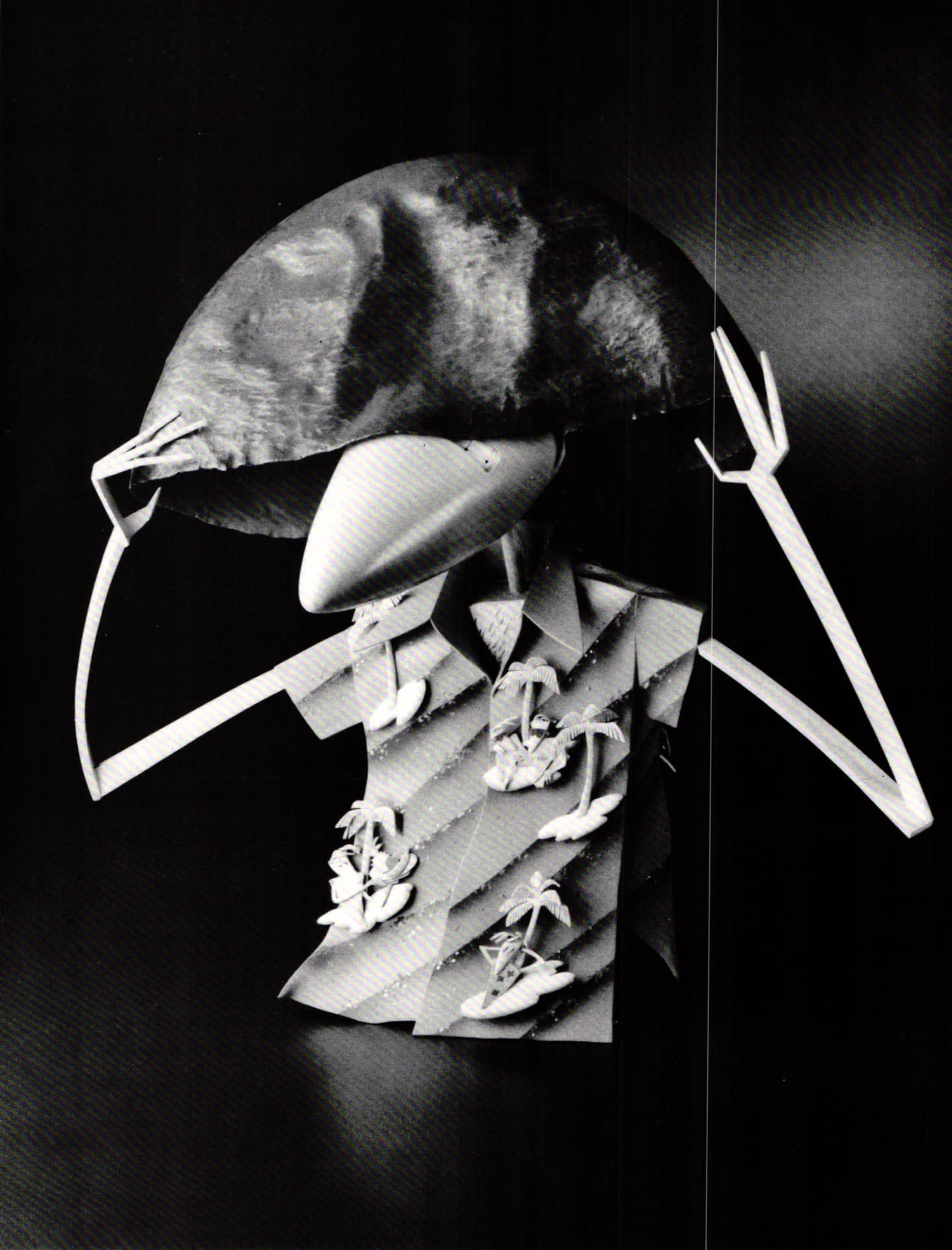 The Form Beyond Function Exhibition