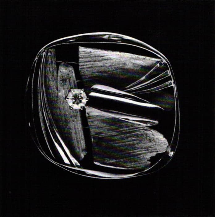 Conversation with Stanley Lechtzin on Olaf Skoogfors