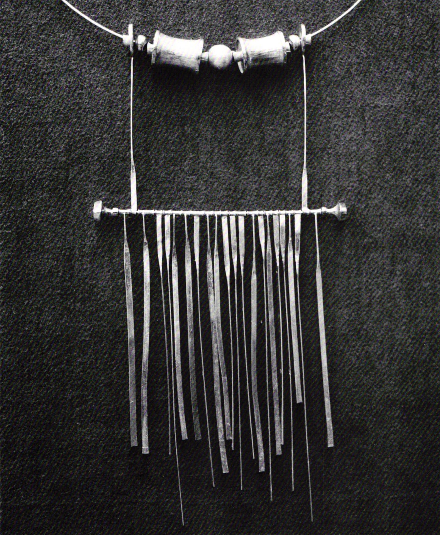 Al Pine: Conceptual Exploration