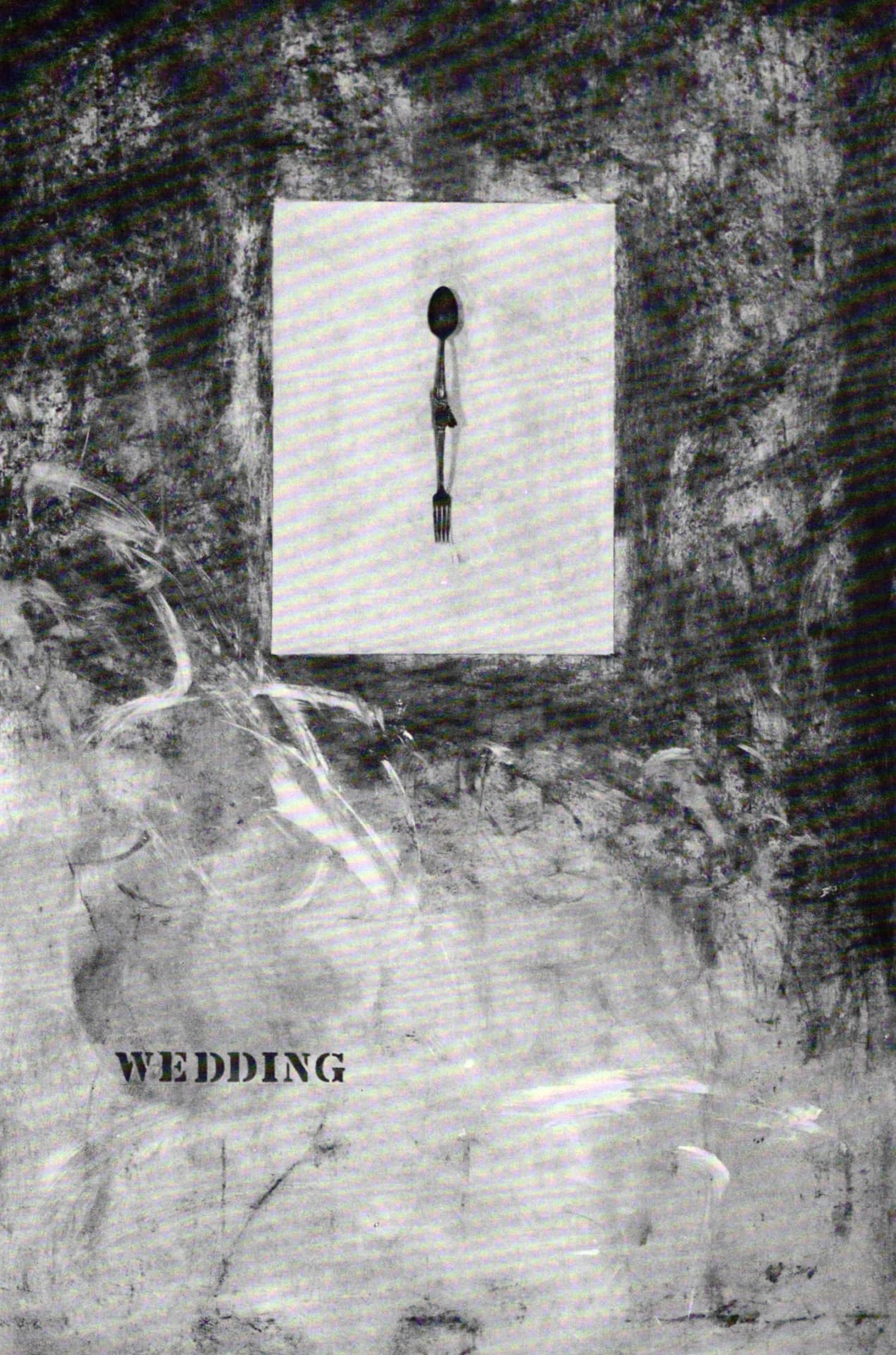 Dan Feldman: Allegory of Love