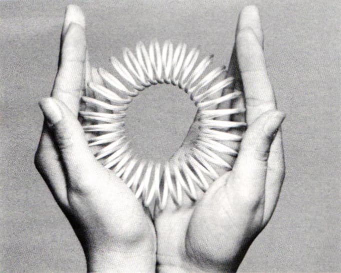 Metalsmith ’89 Spring: Exhibition Reviews