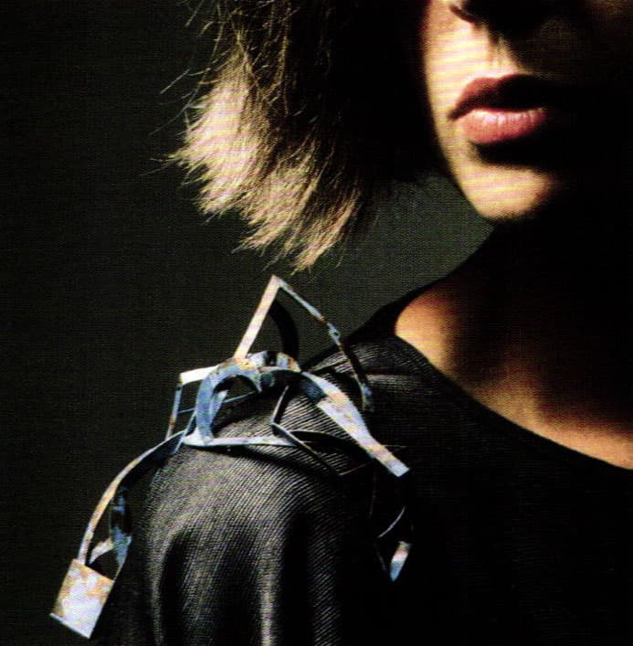 The Anatomy of Ornamenta 1