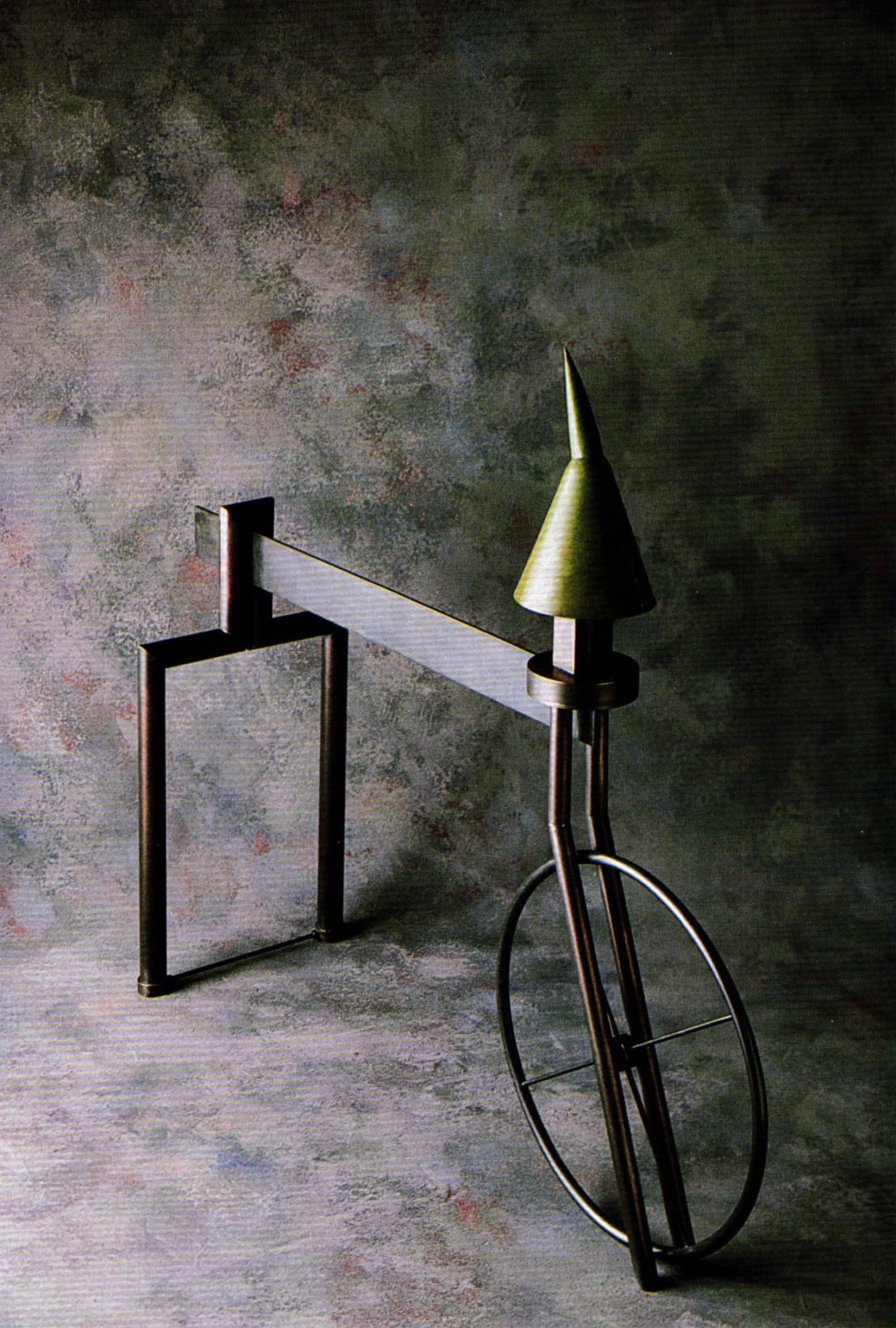 Louis Mueller: Synergistic Games