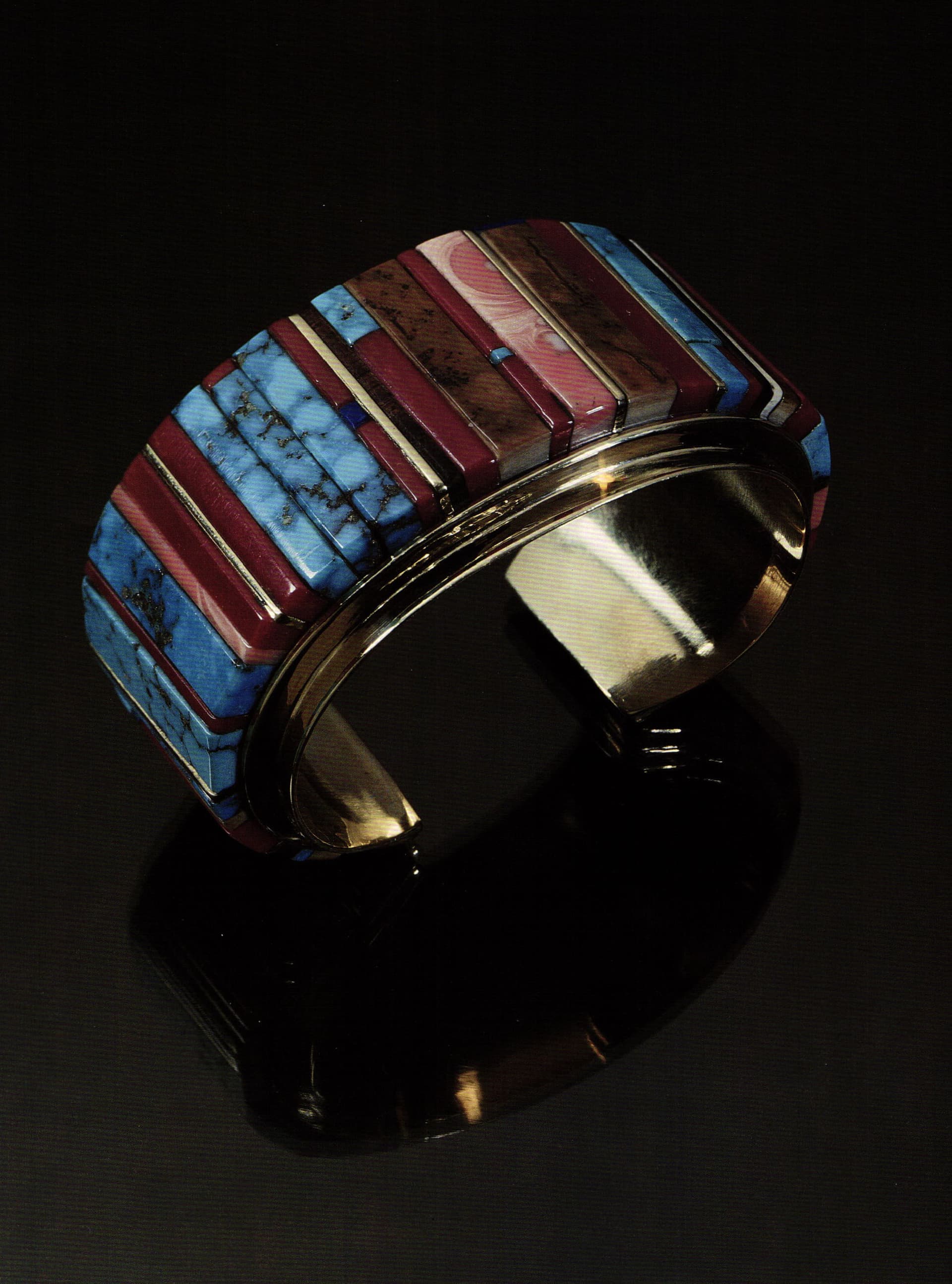 Charles Loloma: Spirit of the New