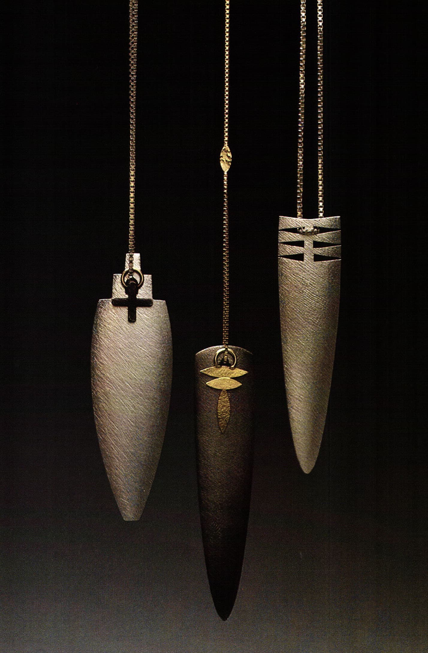 Simplicity That Speaks