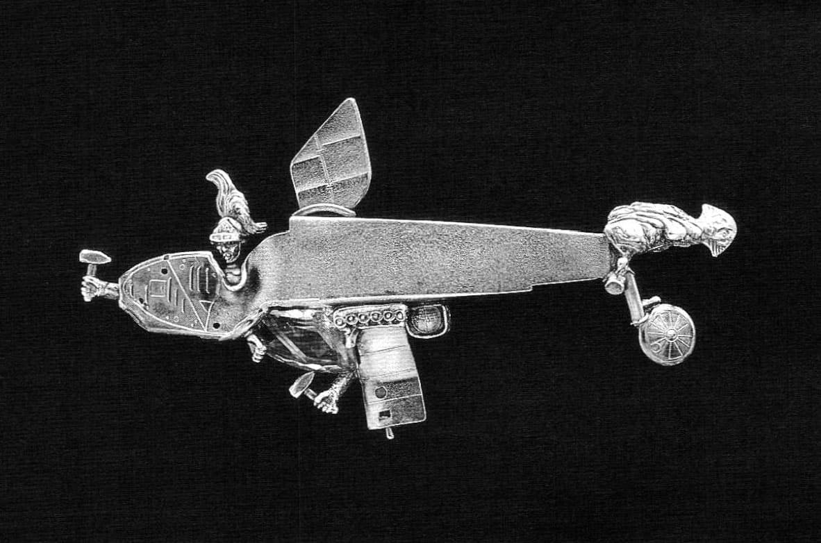 The Wearability Issue