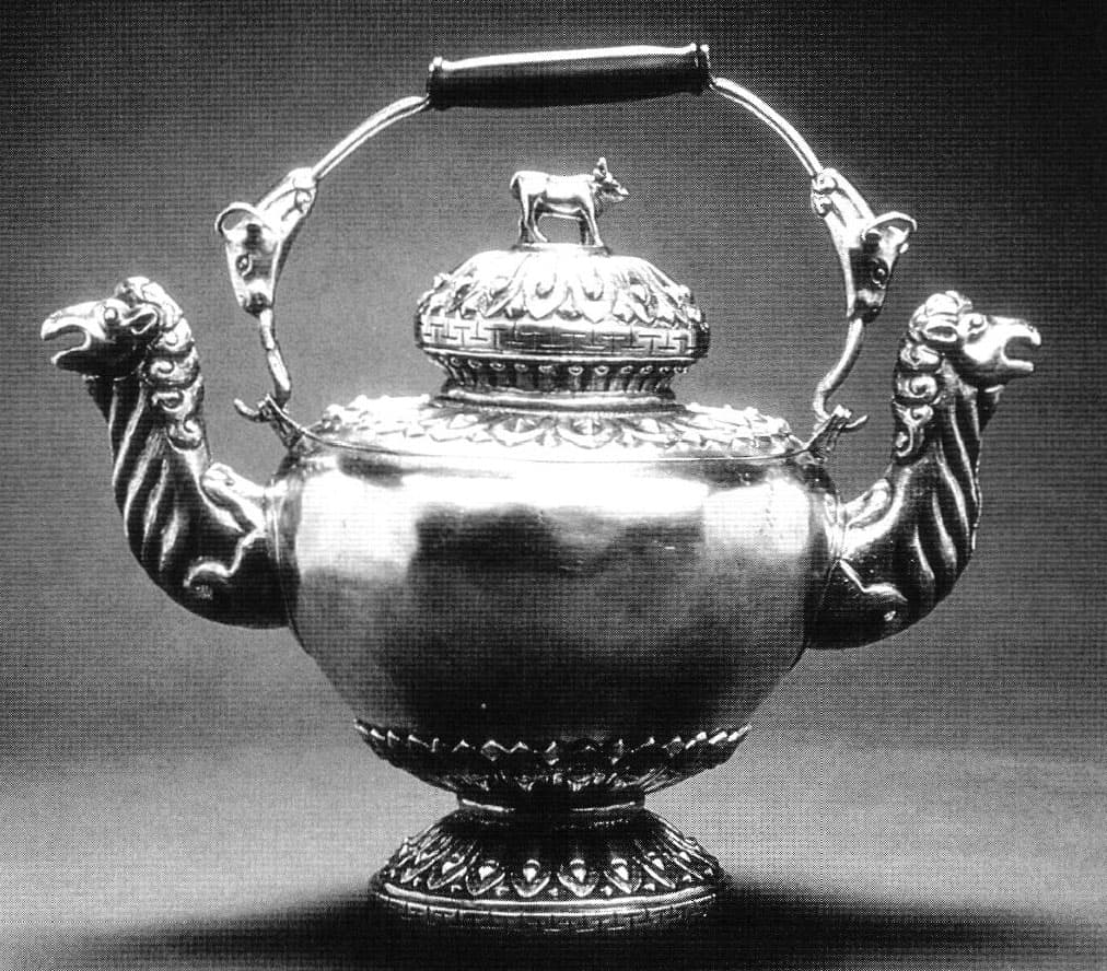 Chinggis Khan: Art of Mongolia