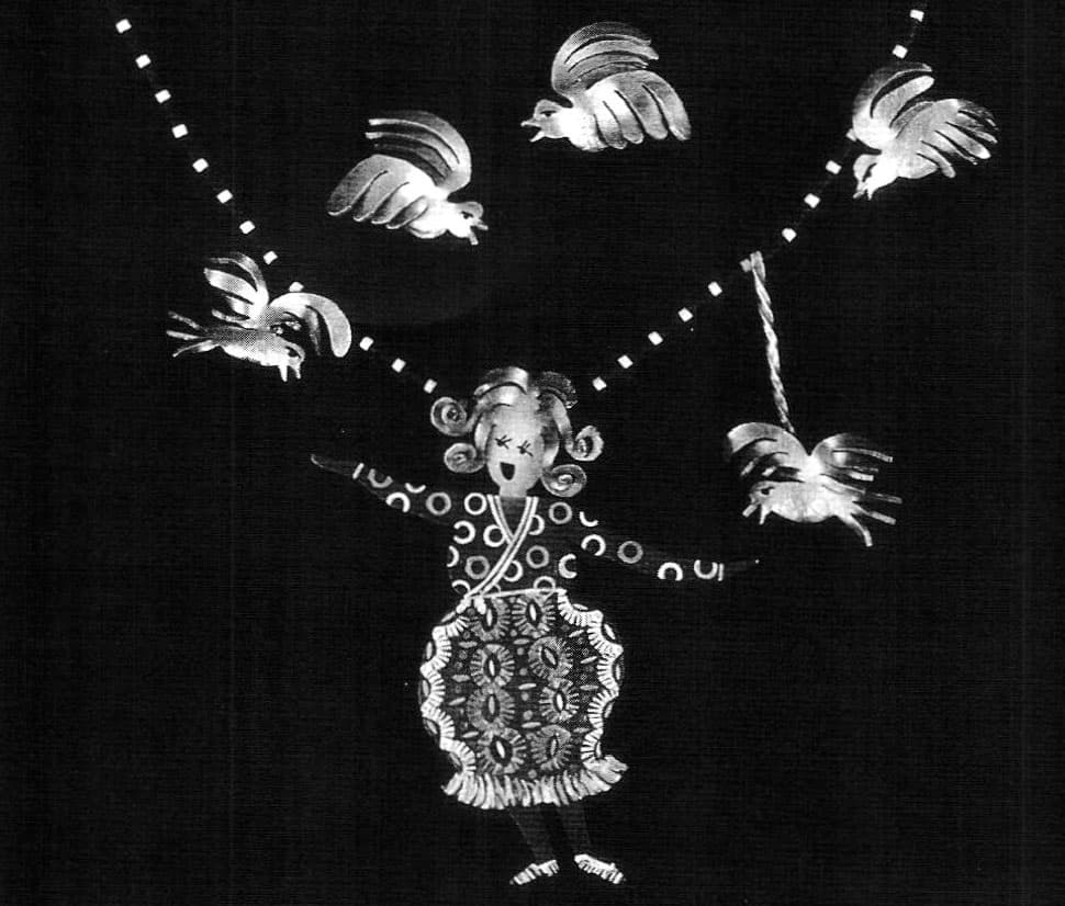 A View from the Production Bench