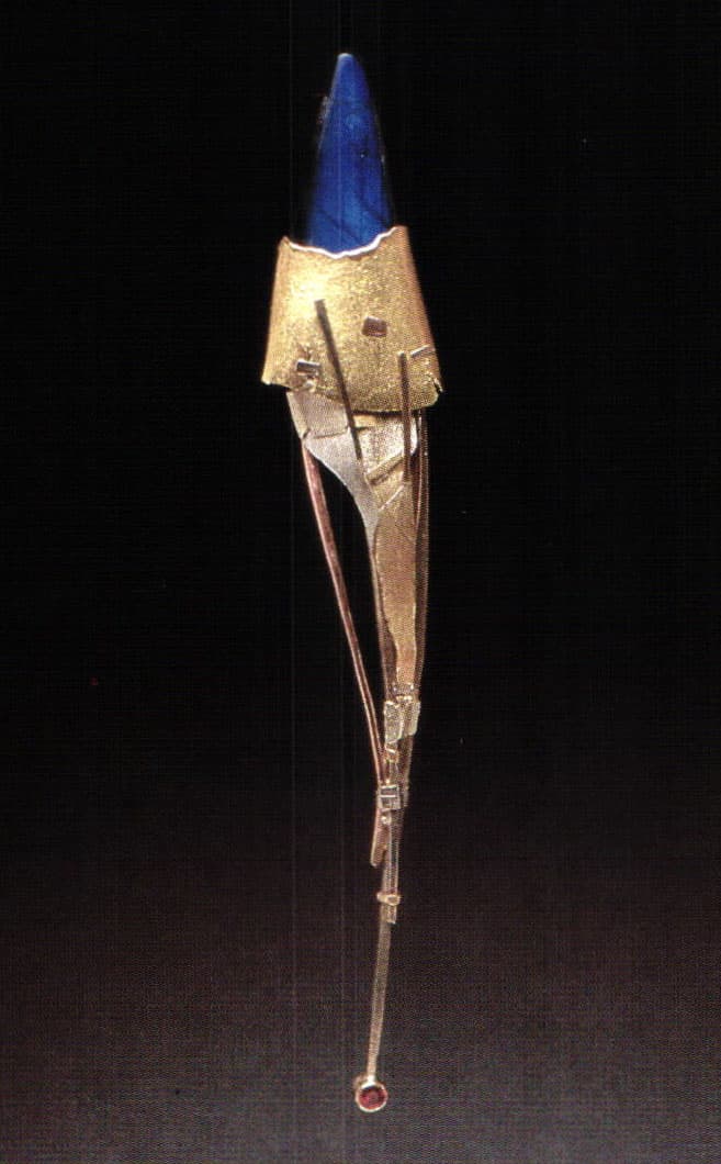 Observations: Andrew Cooperman