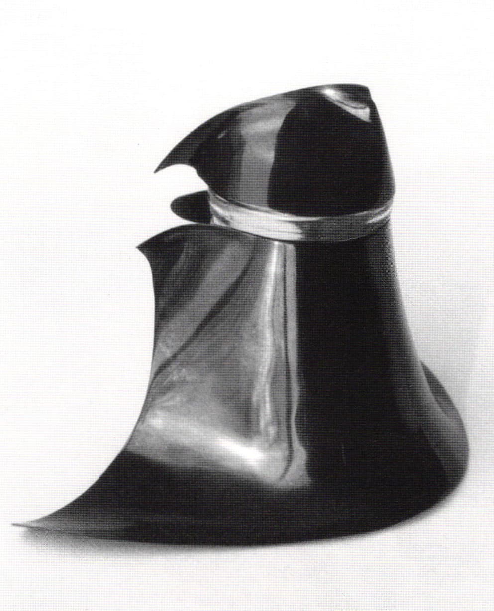 Charcoal Dust Bluing