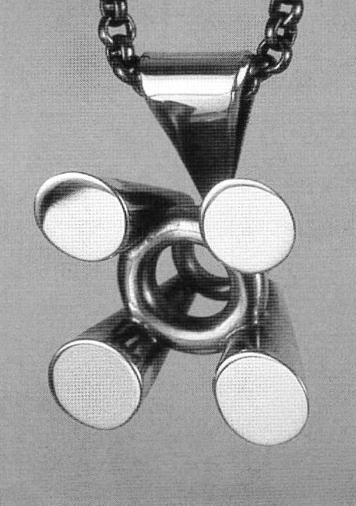 Late Twentieth-Century American Jewelry