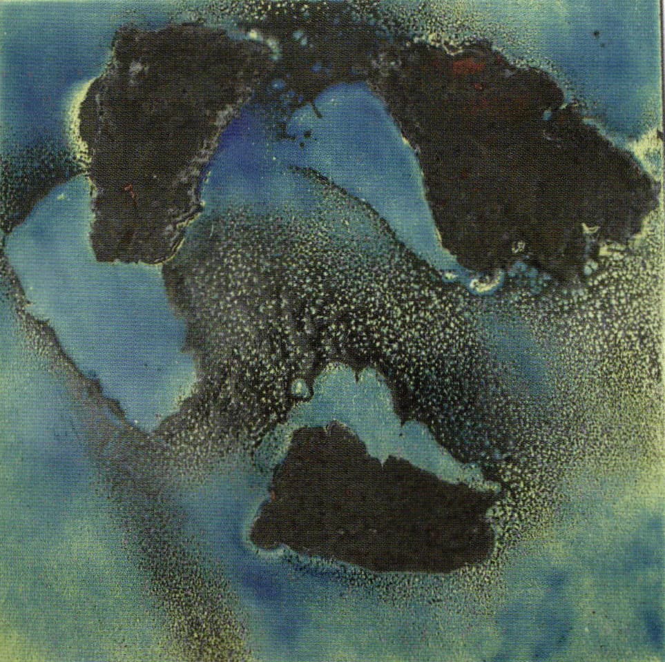 New Ideas for Enameling