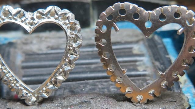 Fishtail Setting Tutorial