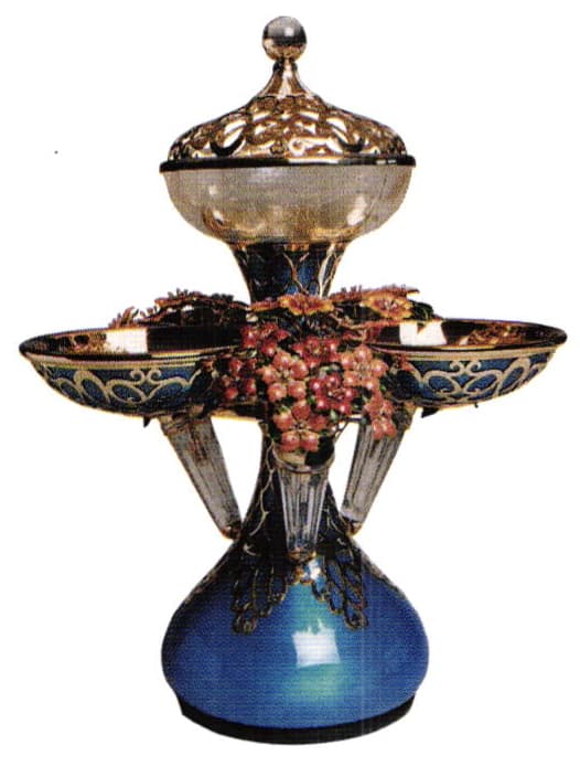 A Book Review August 2009