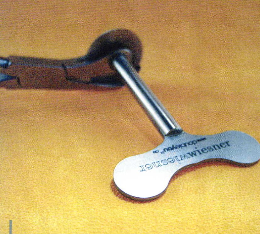 New Investments in the Workshop