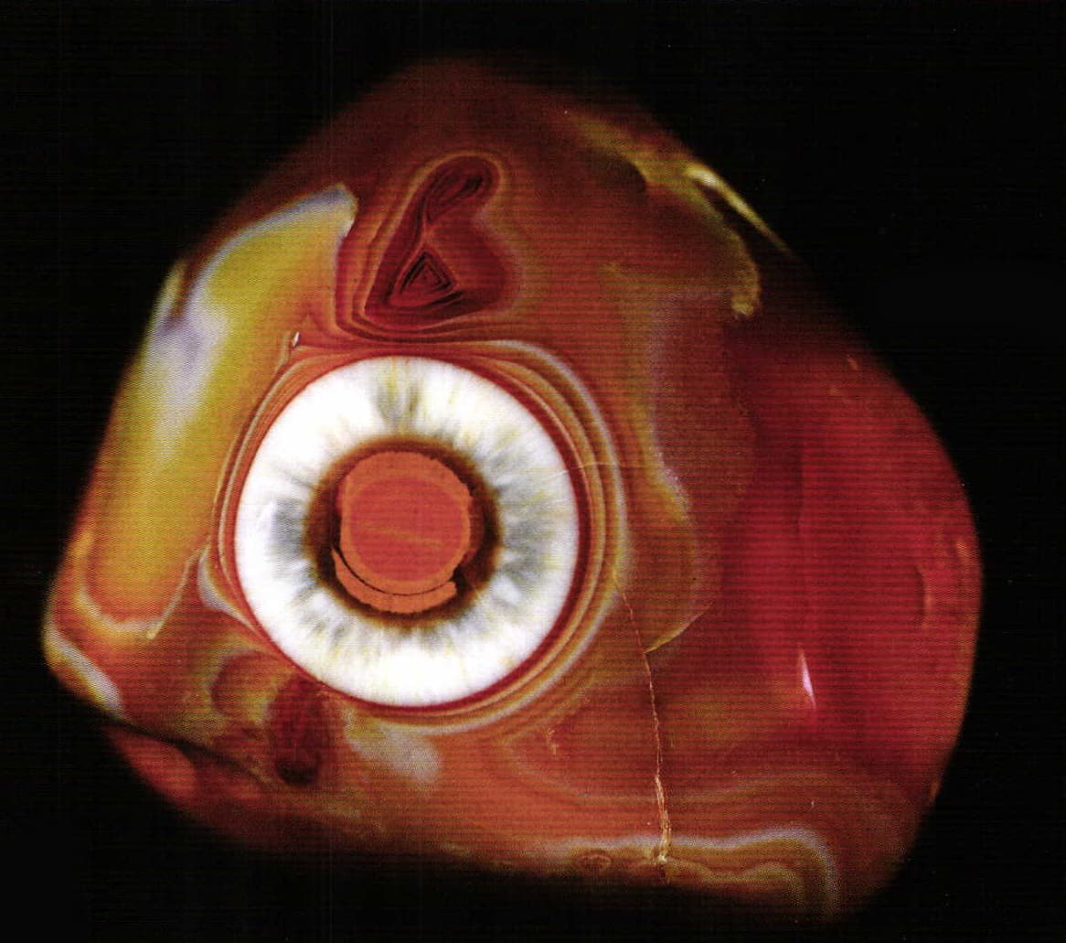 Agate: Nature’s Fingerprint