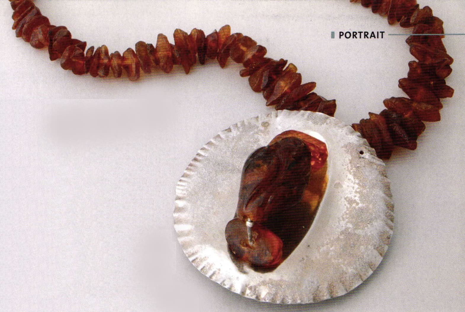 Ruth Robinson: Precious Findings