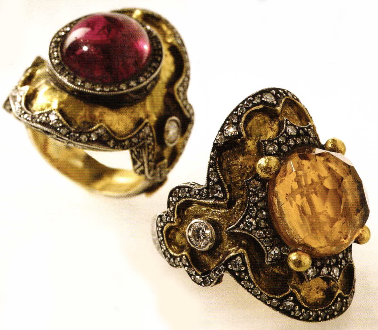 Kemal Simsek: In The Sign of the Acacia