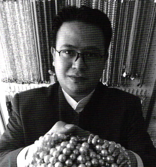 Perlen Yukie: Cooperate Instead of Copy