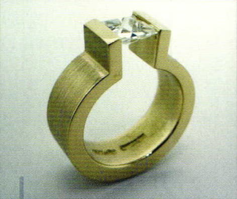 Ulrich Freiesleben: Intrinsic Values