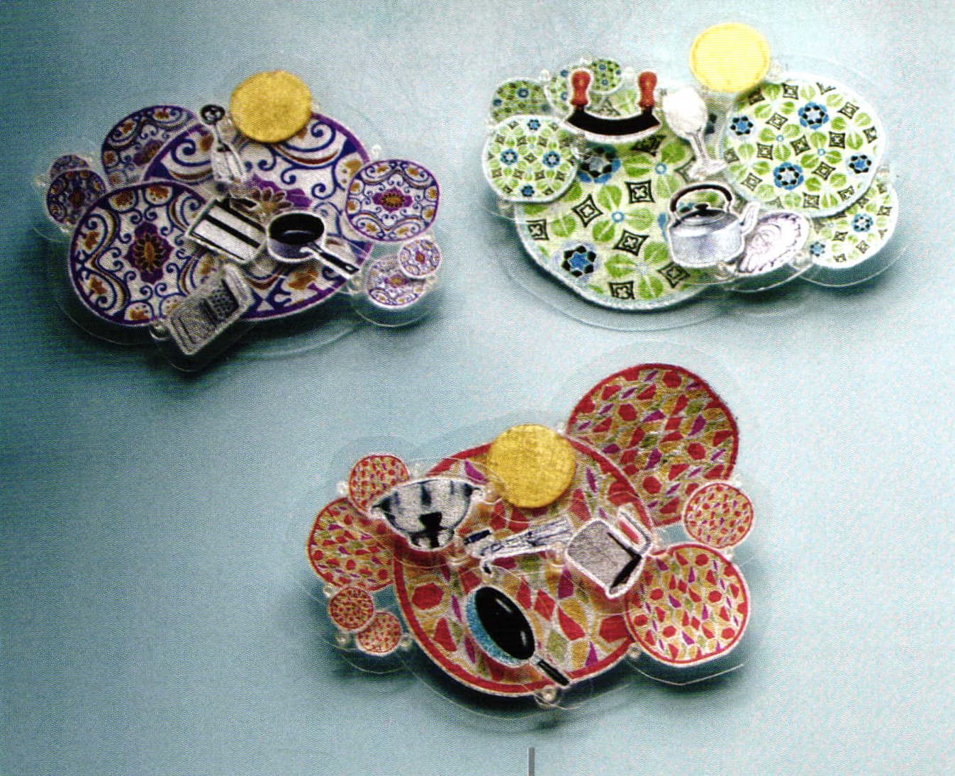 Intellectual Property: Protection and Rights for Designers