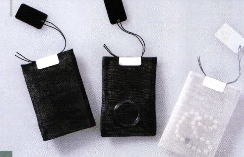 Where Jewelry Resides