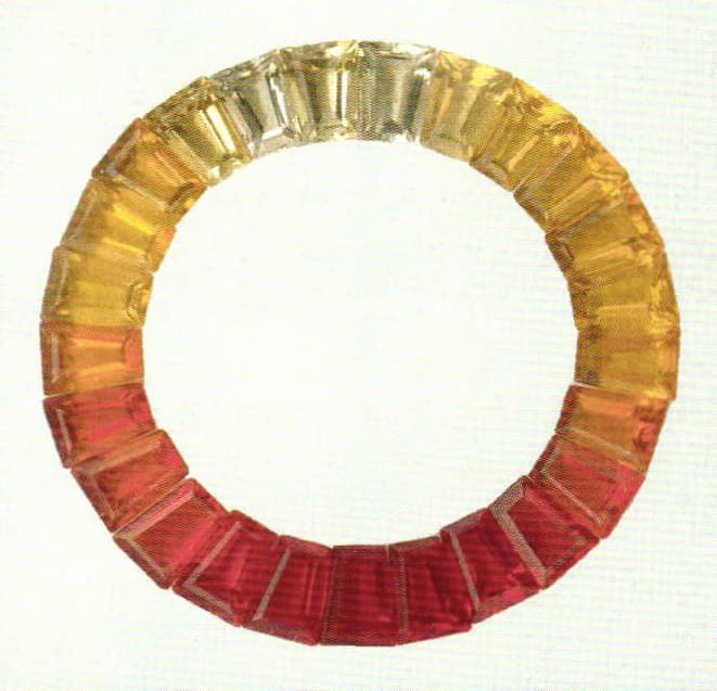 Opals: All the Colors of the Rainbow