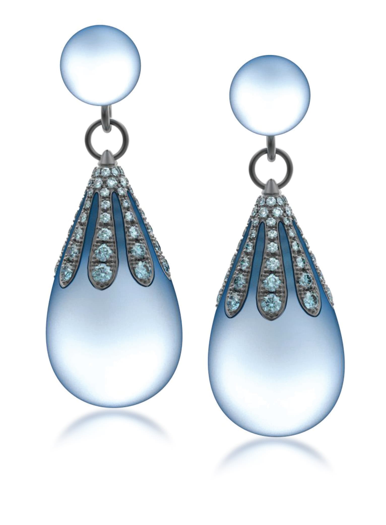 2018 Top Gem and Jewelry Trends