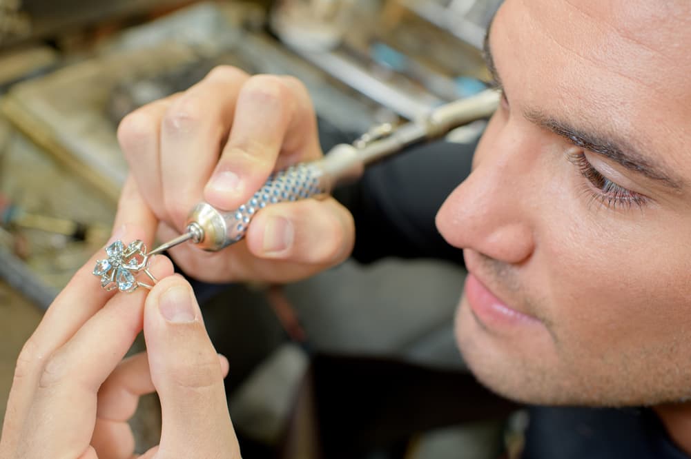 Jewelry Repairs