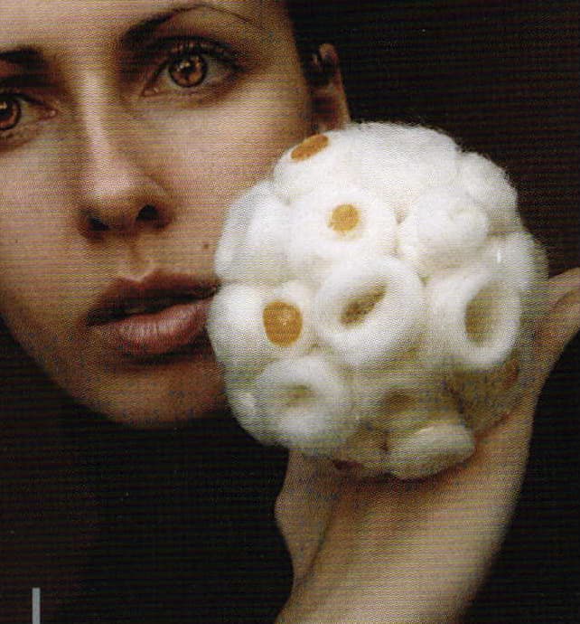 Elektronos Competition for Amber Jewelry