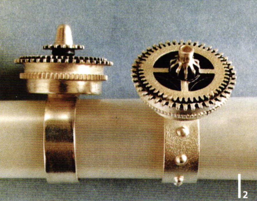 Sepp Schmolzer: Realm of Fantasy