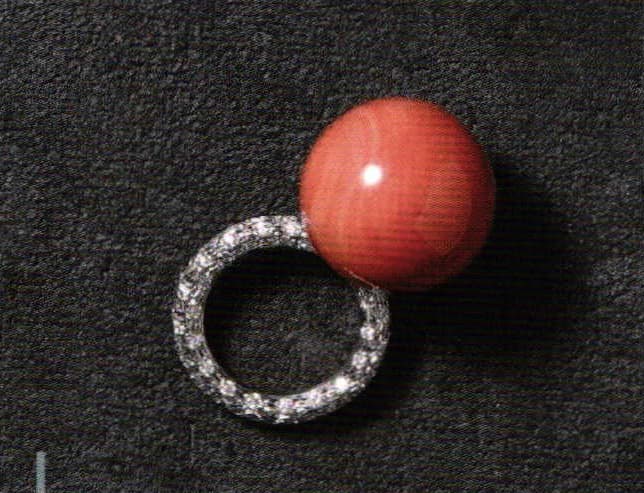 Japan-Made Jewelry Design