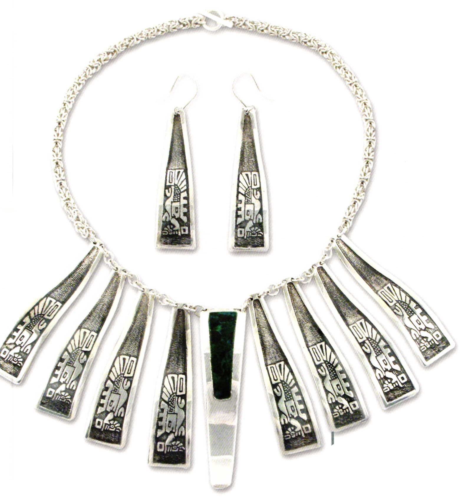 Peru: The Past is Always Present