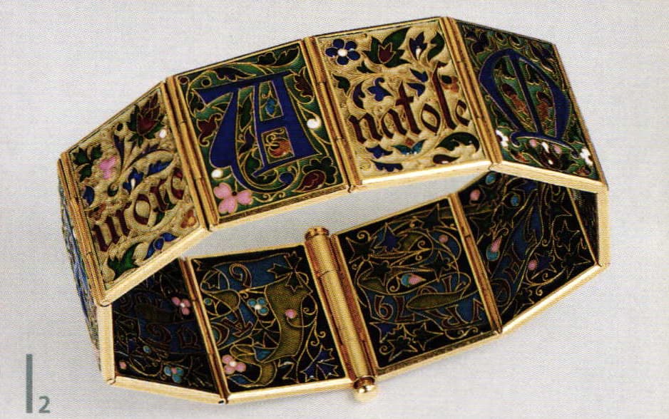 The Written Word Remains