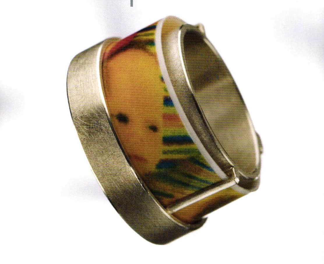 Young Cellinis: Fresh Ideas for an Old Craft