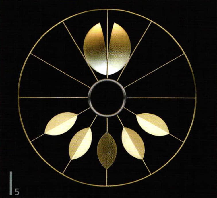 Two Paths to One Goal