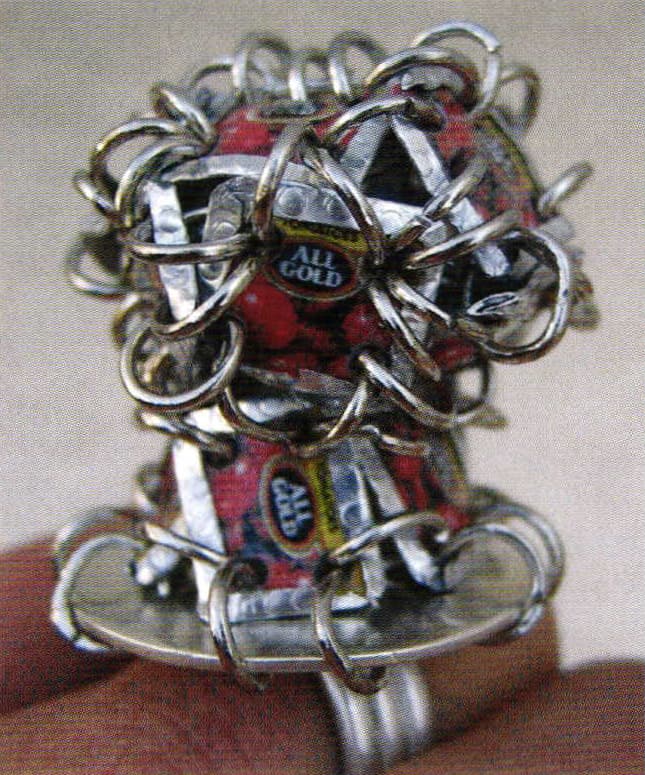 The Mysterious Power of Gold